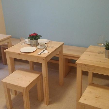 Room Zimmer Portarol Vodnjan Eksteriør billede
