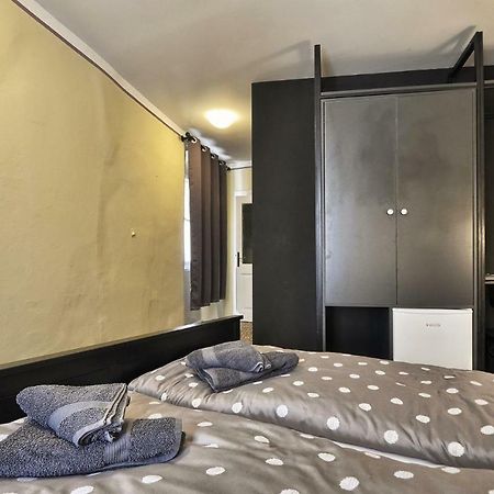 Room Zimmer Portarol Vodnjan Eksteriør billede
