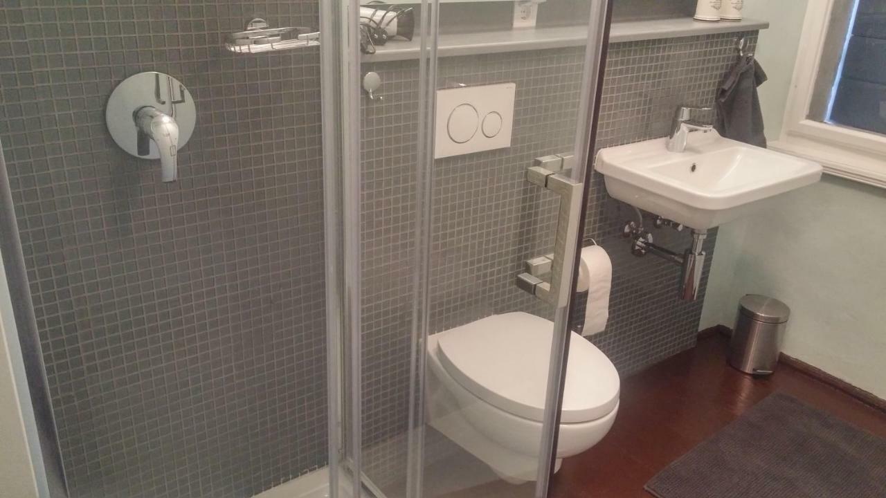 Room Zimmer Portarol Vodnjan Eksteriør billede