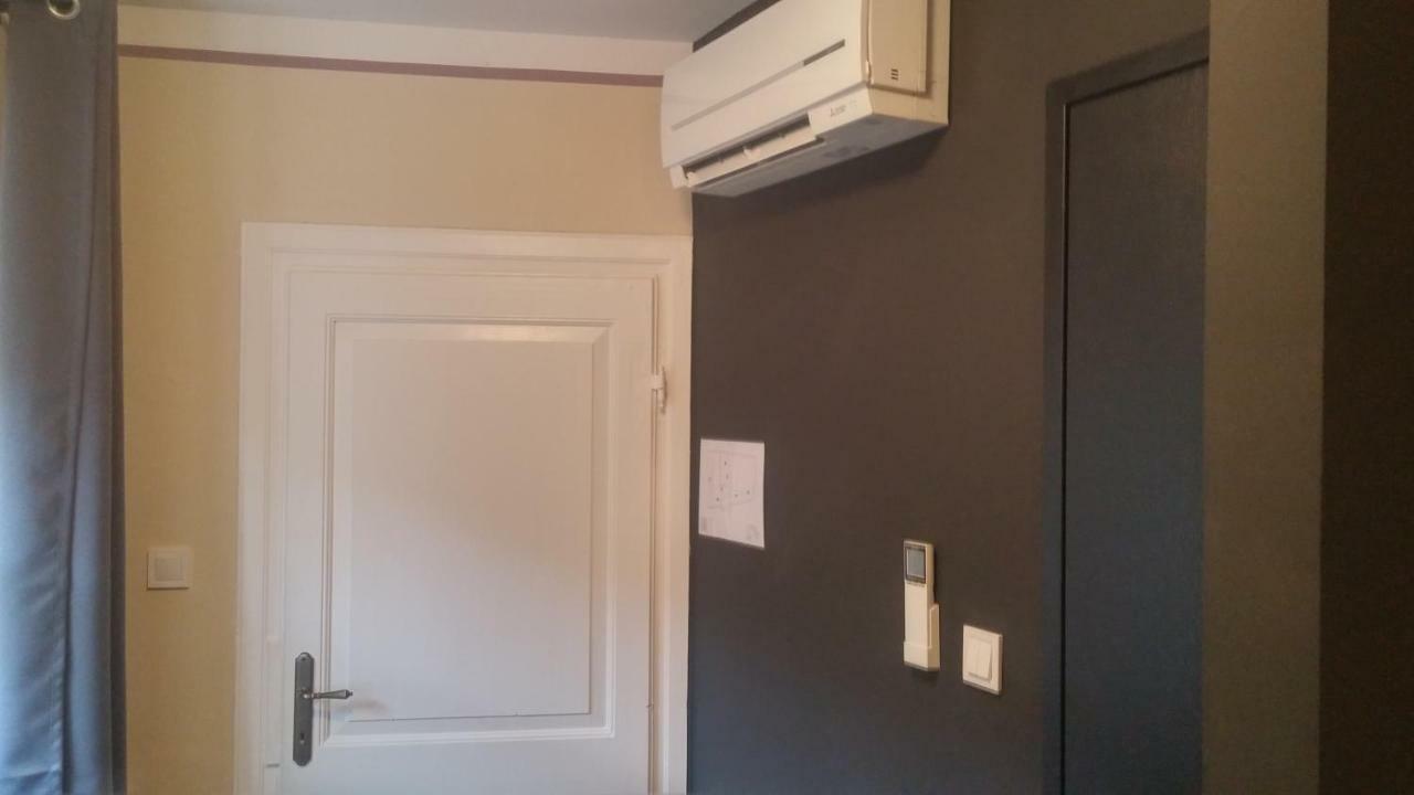 Room Zimmer Portarol Vodnjan Eksteriør billede