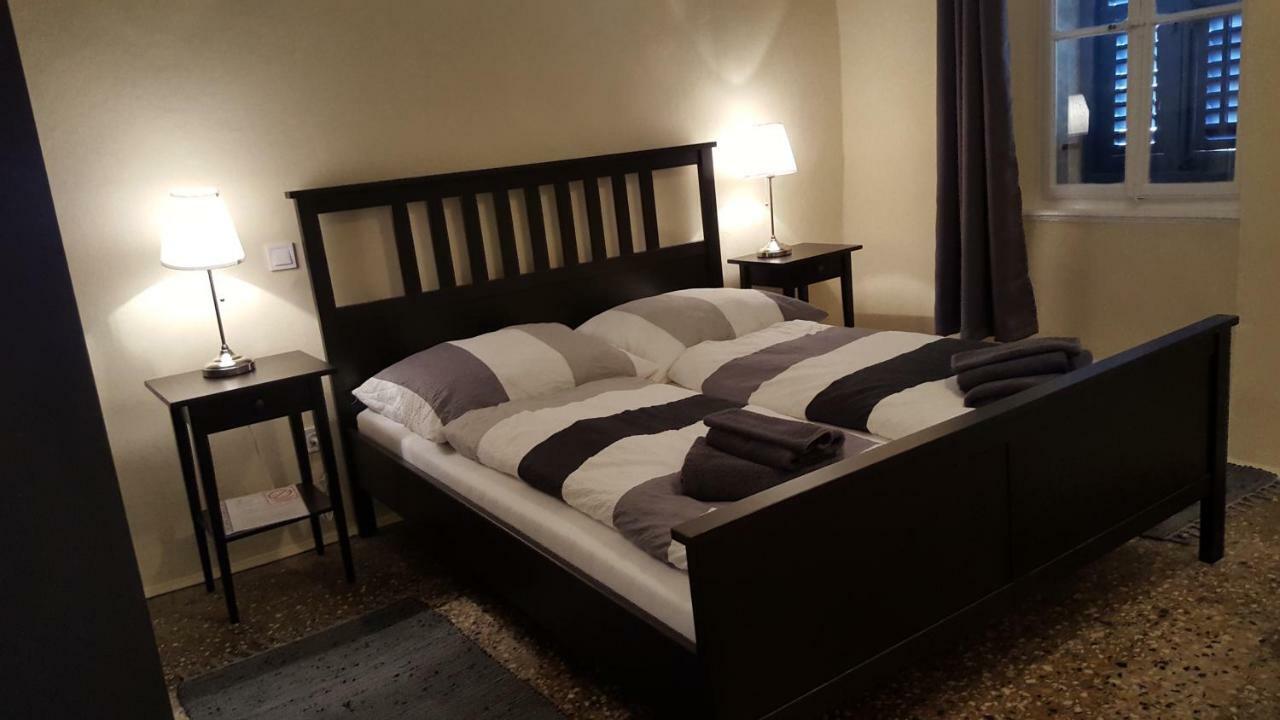Room Zimmer Portarol Vodnjan Eksteriør billede