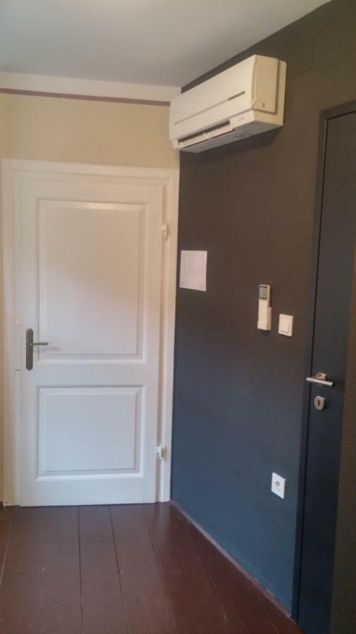 Room Zimmer Portarol Vodnjan Eksteriør billede