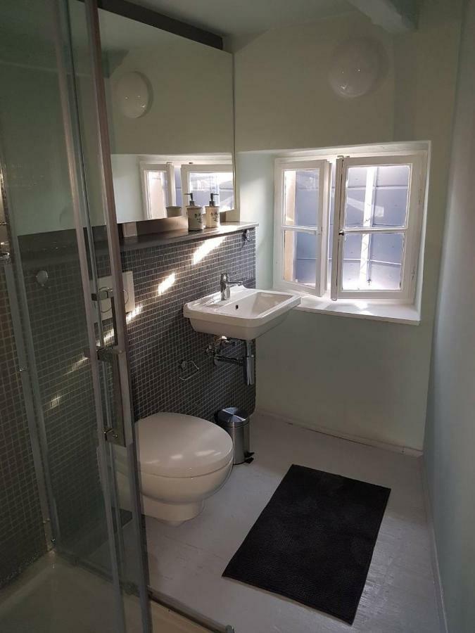 Room Zimmer Portarol Vodnjan Eksteriør billede