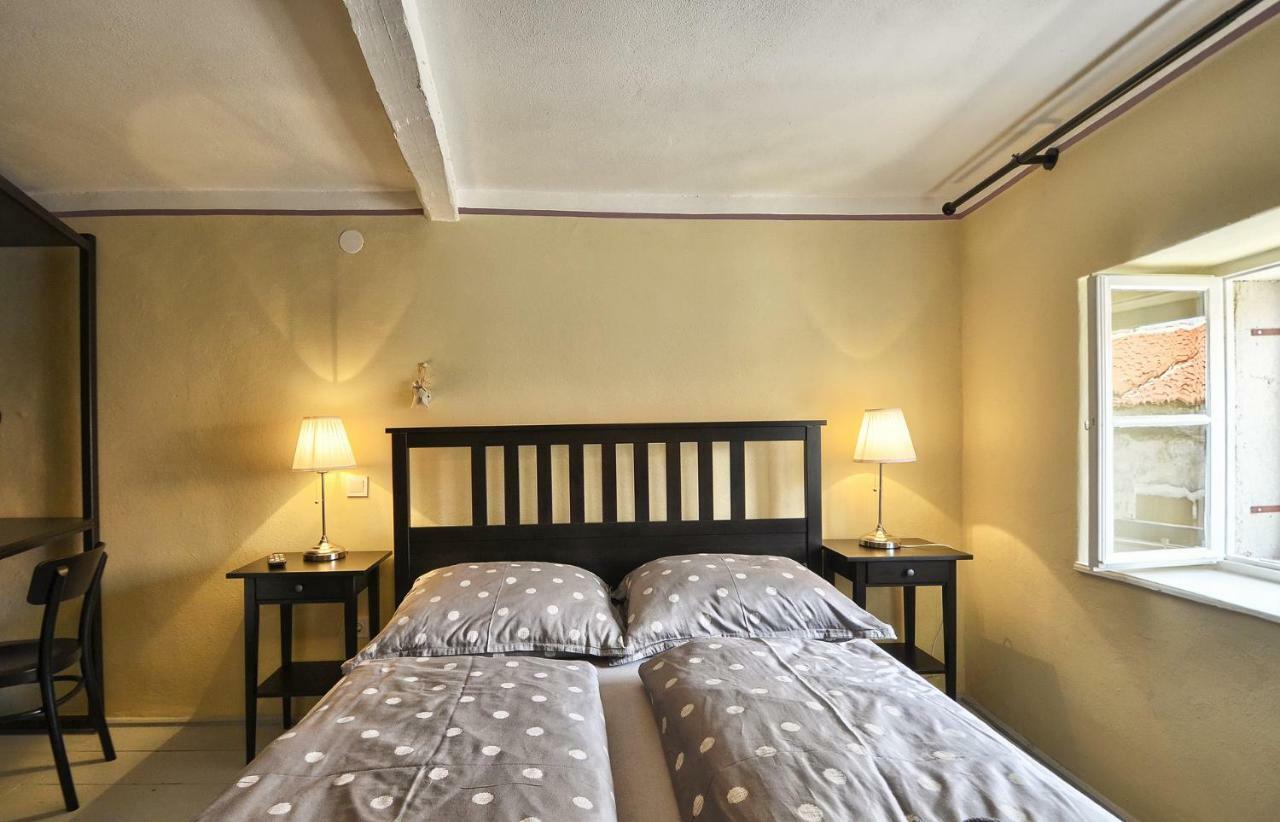 Room Zimmer Portarol Vodnjan Eksteriør billede