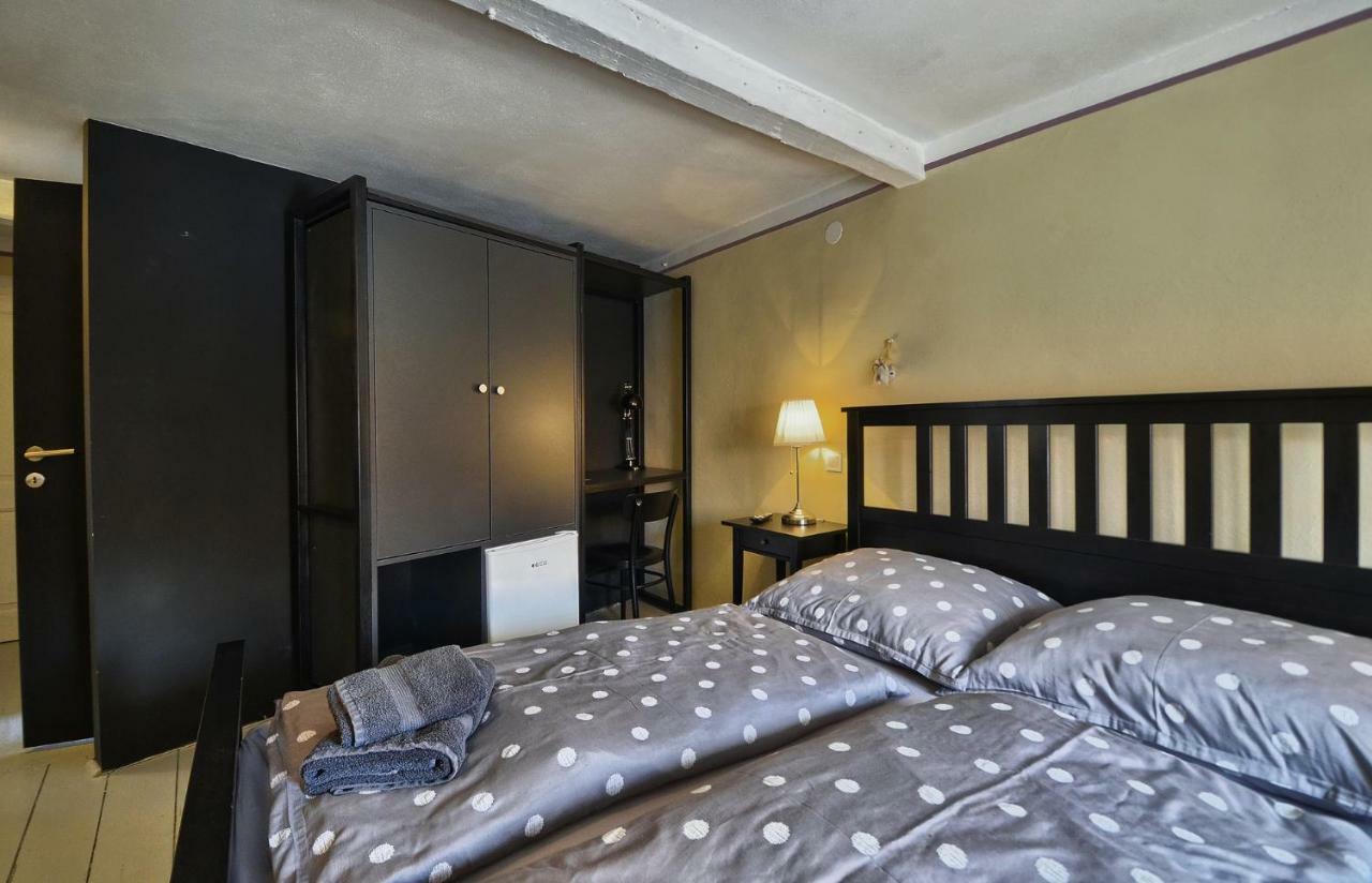 Room Zimmer Portarol Vodnjan Eksteriør billede