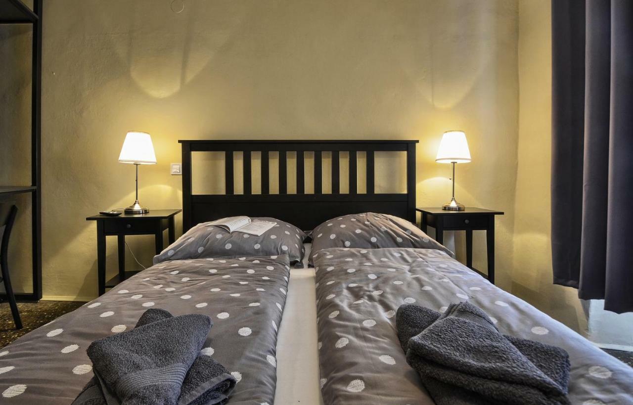 Room Zimmer Portarol Vodnjan Eksteriør billede