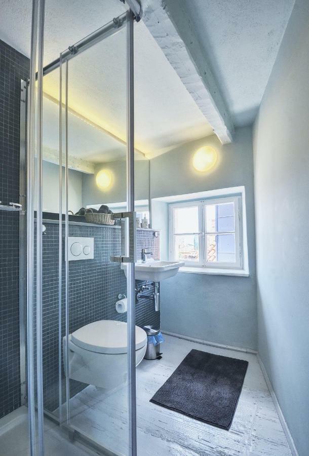 Room Zimmer Portarol Vodnjan Eksteriør billede